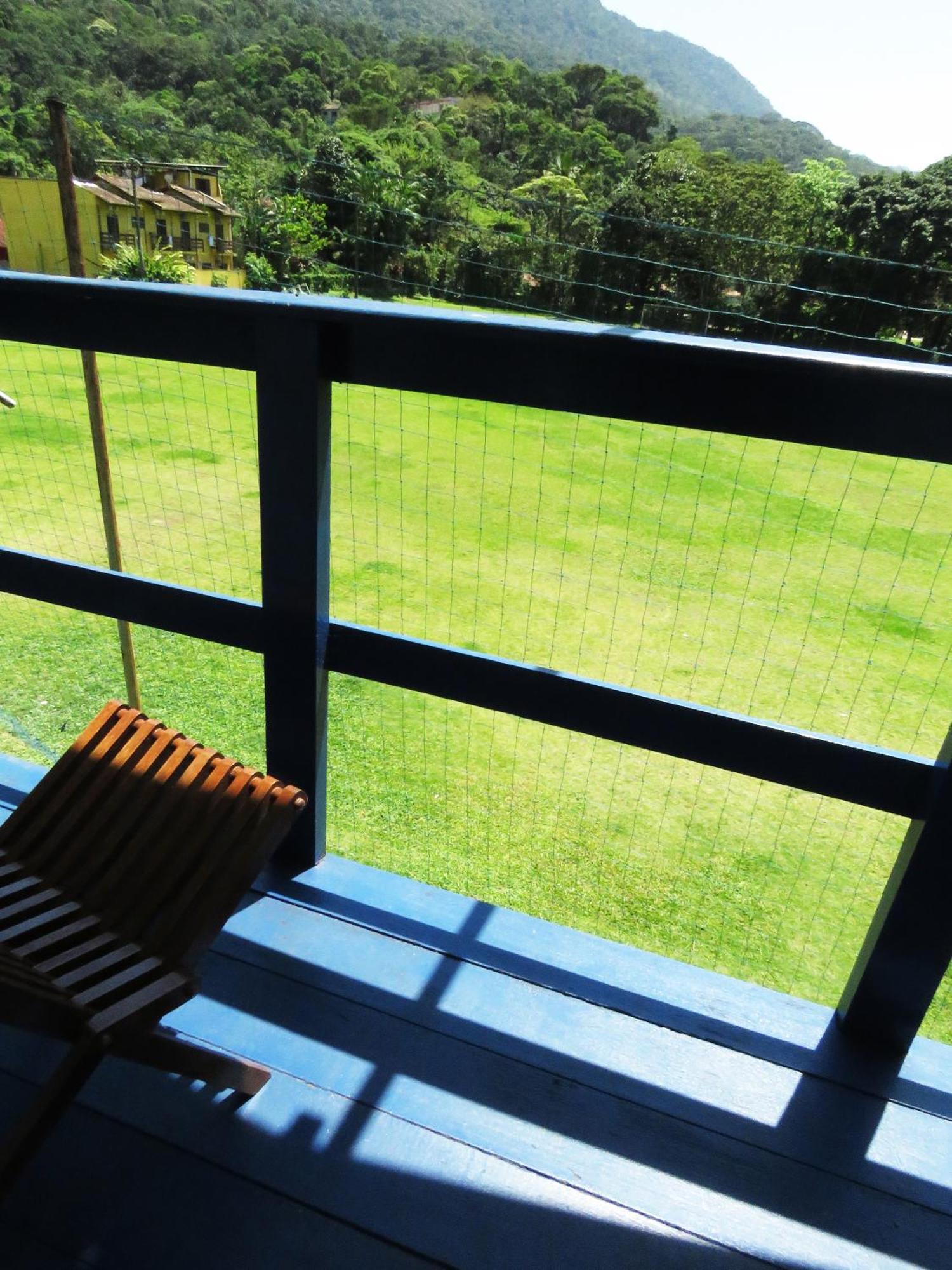Pousada Solsticio De Verao Trindade  Extérieur photo